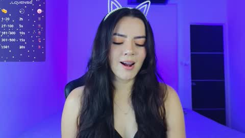 Snapshot of sarah_swtt chatting on October 31, 2025, 2:01 am - next broadcast 28 nov 7 pm Col online show from October 31, 2025, 2:01 am