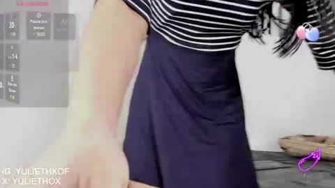 Snapshot of sarahbaker1 chatting on February 18, 2025, 3:54 pm Sarah online show from February 18, 2025, 3:54 pm