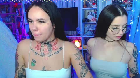 Snapshot of sarahbelltorn chatting on December 15, 2024, 9:31 pm 9 Hokage Sarah online show from December 15, 2024, 9:31 pm