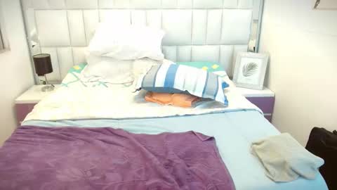 Snapshot of sarahbowiie chatting on October 23, 2025, 2:33 am SarahBowiie online show from October 23, 2025, 2:33 am