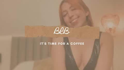 sarahgrant_ online show from March 8, 2025, 5:49 am