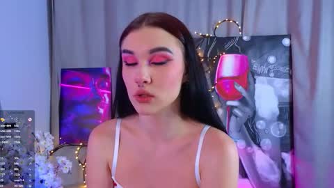 Snapshot of sarahhunny chatting on January 9, 2026, 8:10 pm Sarah online show from January 9, 2026, 8:10 pm