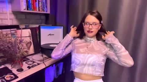 Snapshot of sarahhunnye chatting on March 17, 2026, 10:18 am Sarah online show from March 17, 2026, 10:18 am