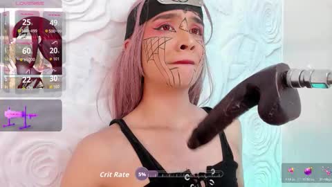    online show from November 7, 2025, 10:10 pm