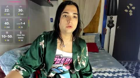 Snapshot of sarahjey chatting on November 17, 2025, 7:19 pm SARAHJEY online show from November 17, 2025, 7:19 pm