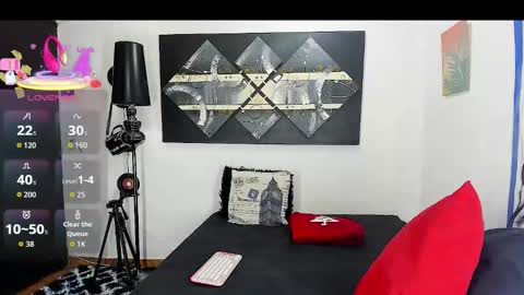 Snapshot of sarahjey chatting on December 18, 2025, 5:52 pm SARAHJEY online show from December 18, 2025, 5:52 pm