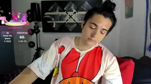 Snapshot of sarahjey chatting on January 11, 2026, 12:15 am SARAHJEY online show from January 11, 2026, 12:15 am