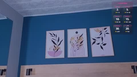 Snapshot of sarahmiler_ chatting on September 11, 2025, 12:05 pm Sarah online show from September 11, 2025, 12:05 pm