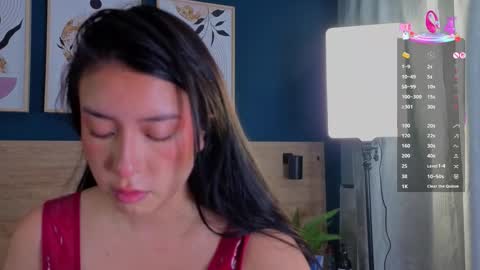 Snapshot of sarahmiler_ chatting on September 30, 2025, 11:48 am Sarah online show from September 30, 2025, 11:48 am