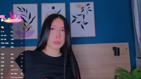 Snapshot of sarahmiler_ chatting on October 6, 2025, 11:40 am Sarah online show from October 6, 2025, 11:40 am