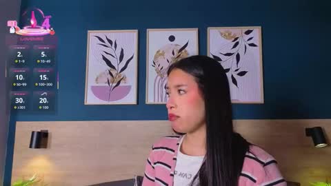 Sarah online show from November 20, 2025, 7:46 pm