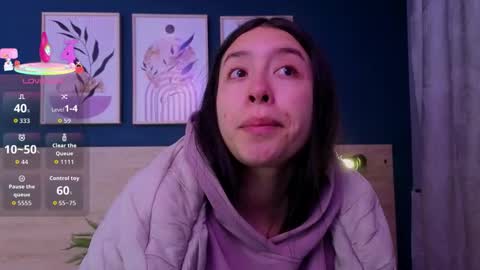 Sarah online show from February 20, 2026, 11:43 am