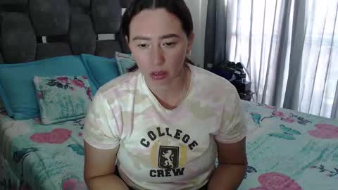 Snapshot of sarahott_1 chatting on March 21, 2026, 6:55 pm Lia online show from March 21, 2026, 6:55 pm
