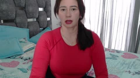 Snapshot of sarahott_1 chatting on March 27, 2026, 8:30 pm Lia online show from March 27, 2026, 8:30 pm