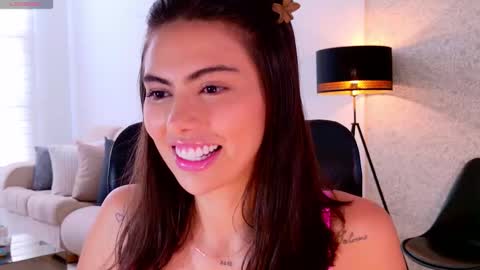 Snapshot of sarahpreston1 chatting on March 3, 2026, 4:57 pm Sarah online show from March 3, 2026, 4:57 pm