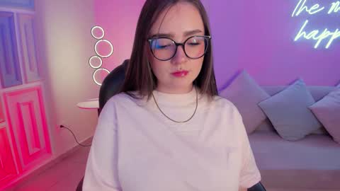 Sarah Rhodes online show from November 27, 2025, 12:29 pm