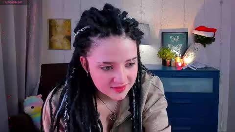 Snapshot of sarahshelby chatting on January 17, 2026, 9:51 pm Sarah online show from January 17, 2026, 9:51 pm