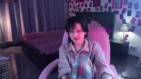 Snapshot of sarahshelby chatting on February 8, 2026, 6:50 am Sarah online show from February 8, 2026, 6:50 am