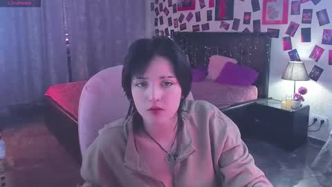 Snapshot of sarahshelby chatting on February 12, 2026, 11:27 am Sarah online show from February 12, 2026, 11:27 am