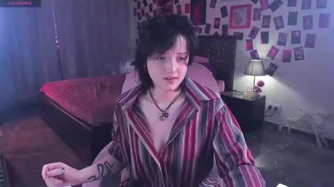 Snapshot of sarahshelby chatting on February 13, 2026, 10:33 am Sarah online show from February 13, 2026, 10:33 am