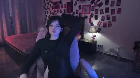 Snapshot of sarahshelby chatting on February 27, 2026, 10:37 am Sarah online show from February 27, 2026, 10:37 am