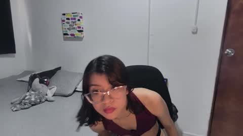 Sarah  online show from November 6, 2025, 6:53 pm