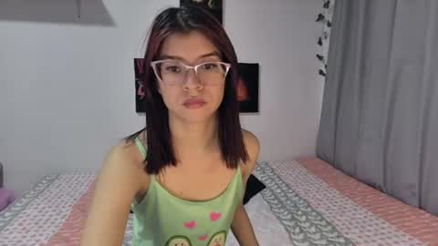 Sarah  online show from June 30, 2026, 8:10 pm