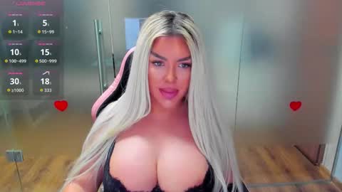 Snapshot of sarahstone_ chatting on March 18, 2026, 7:55 am Sarah online show from March 18, 2026, 7:55 am
