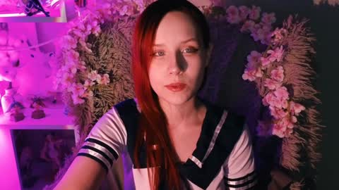 Snapshot of sarakaell chatting on February 5, 2025, 7:53 pm Sara online show from February 5, 2025, 7:53 pm