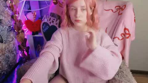 Sara online show from February 11, 2026, 8:14 pm