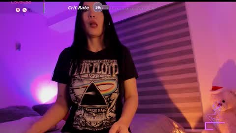 Snapshot of sarala_martinnez chatting on November 21, 2025, 6:34 am Sara online show from November 21, 2025, 6:34 am