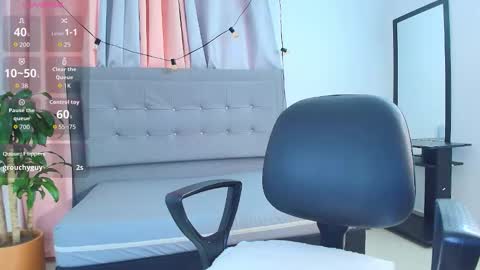 SARA online show from November 3, 2025, 12:28 pm