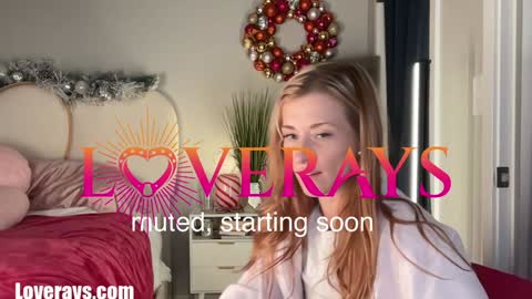 Back from Vacay  Follow for more here  online show from December 19, 2025, 4:41 am