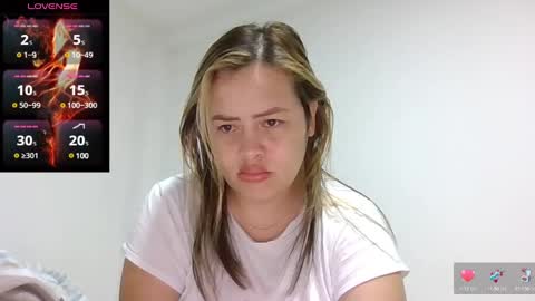 sara martinez online show from February 25, 2025, 11:41 am