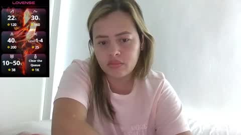 sara martinez online show from March 7, 2025, 11:51 am