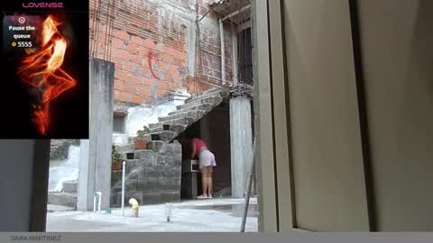 sara martinez online show from March 6, 2026, 5:42 pm