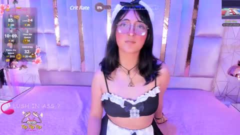 Snapshot of saramartini2 chatting on February 17, 2025, 5:25 am sara online show from February 17, 2025, 5:25 am