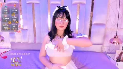 Snapshot of saramartini2 chatting on February 19, 2025, 5:05 am sara online show from February 19, 2025, 5:05 am
