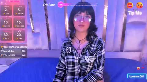 Snapshot of saramartini2 chatting on March 2, 2025, 5:23 am sara online show from March 2, 2025, 5:23 am