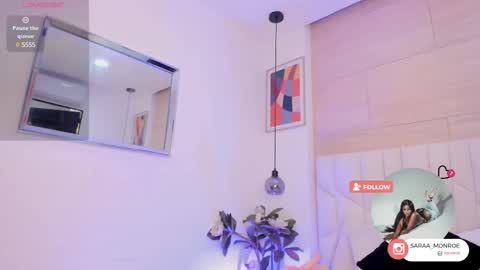 Sara online show from February 23, 2025, 7:17 pm