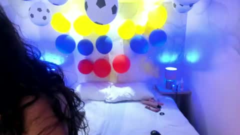 Sara online show from July 2, 2026, 1:05 am