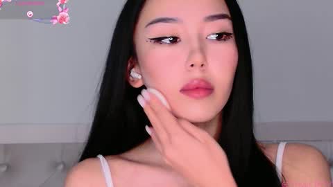 Snapshot of saranmia chatting on October 17, 2025, 8:17 am Mia online show from October 17, 2025, 8:17 am