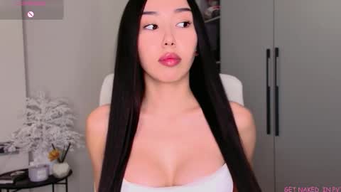 Snapshot of saranmia chatting on October 24, 2025, 8:11 am Mia online show from October 24, 2025, 8:11 am