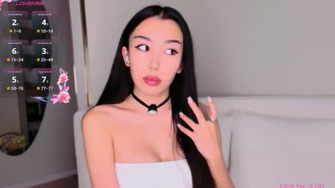 Snapshot of saranmia chatting on October 26, 2025, 9:37 am Mia online show from October 26, 2025, 9:37 am