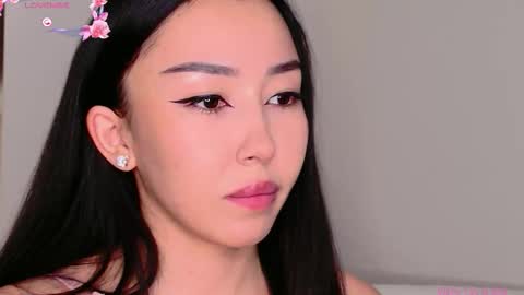 Snapshot of saranmia chatting on November 6, 2025, 8:48 am Mia online show from November 6, 2025, 8:48 am