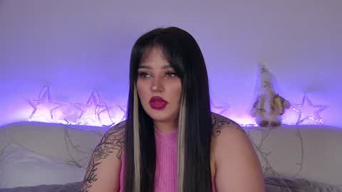 Monica online show from December 8, 2024, 10:08 am