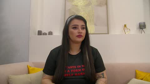 Monica online show from December 12, 2024, 7:52 am