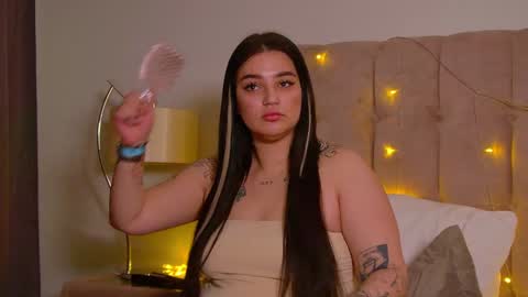 Monica online show from December 15, 2024, 11:34 am