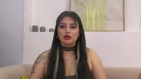 Monica online show from December 19, 2024, 12:45 pm