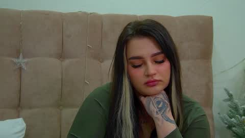 Monica online show from January 9, 2025, 9:16 am